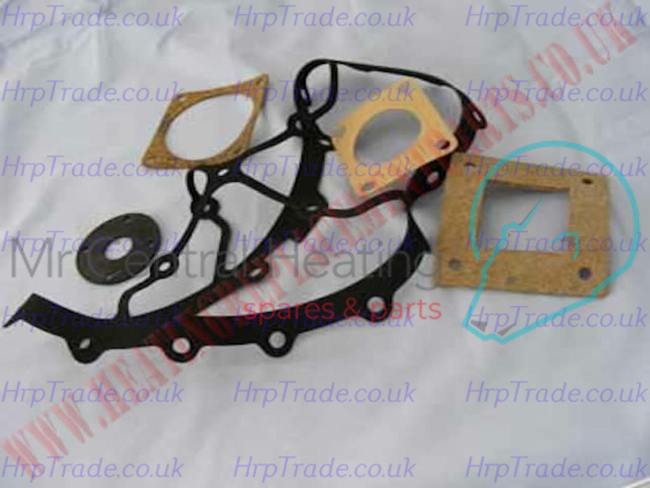 IDEAL COMMERCIAL  079680